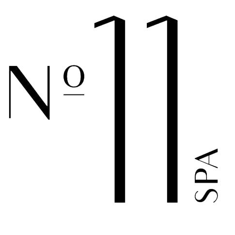 No. 11 Spa Logo